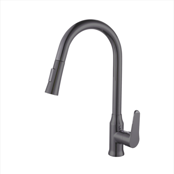 NTL-1816(GM) KITCHEN MIXER (PULL DOWN)