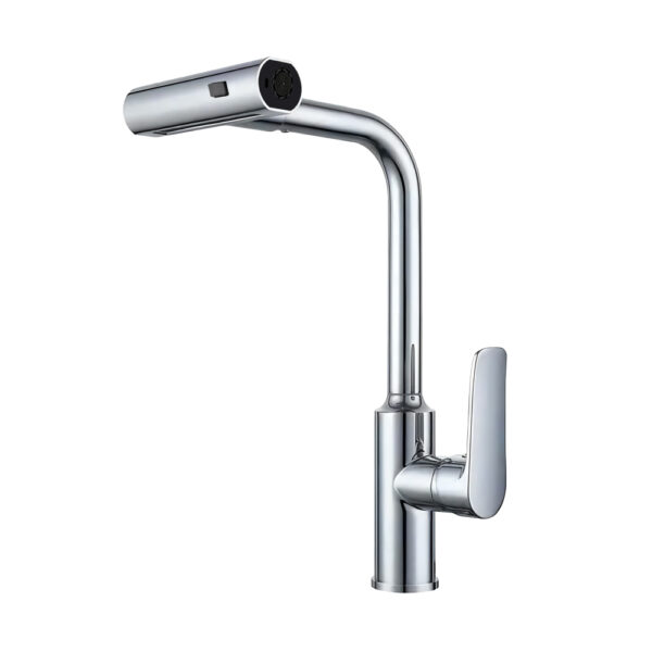 NTL-1828 KITCHEN MIXER (PULL OUT)