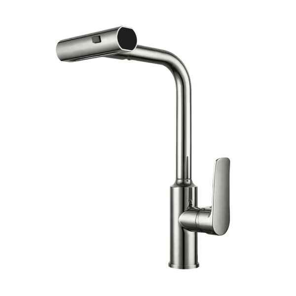 NTL-1828(BN) KITCHEN MIXER (PULL OUT)