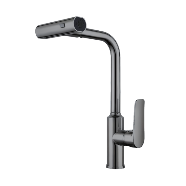 NTL-1828(GM) KITCHEN MIXER (PULL OUT)