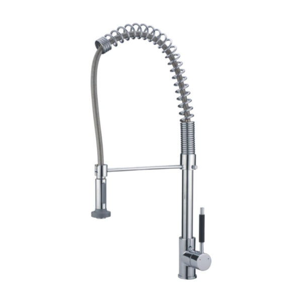 NTL-1833 KITCHEN MIXER (PULL OUT)