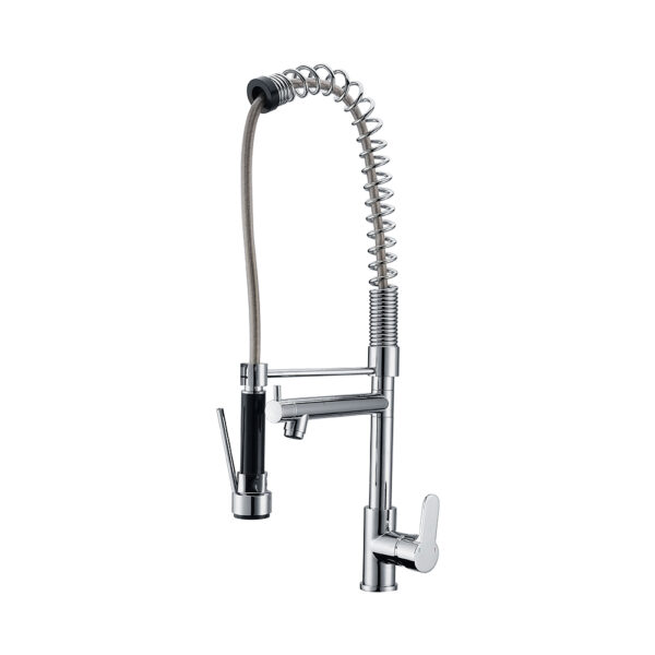 NTL-1853 KITCHEN MIXER (PULL OUT）