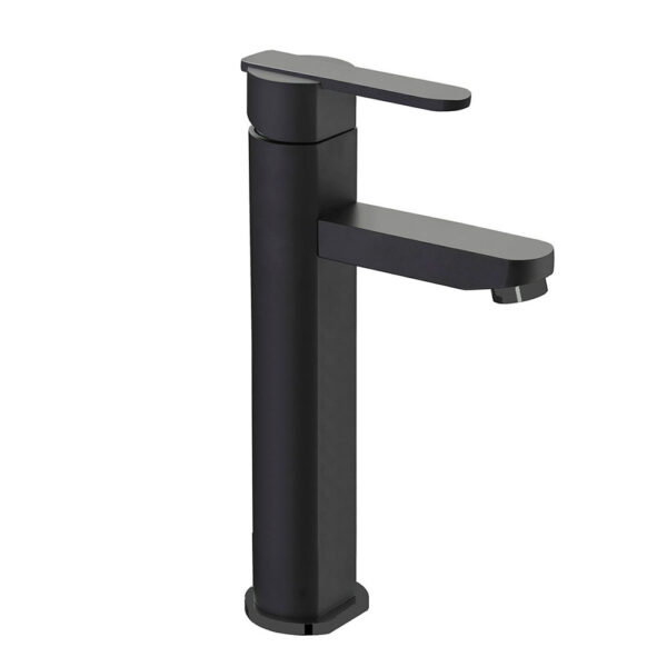 NTL-2002B-C TALL BASIN MIXER