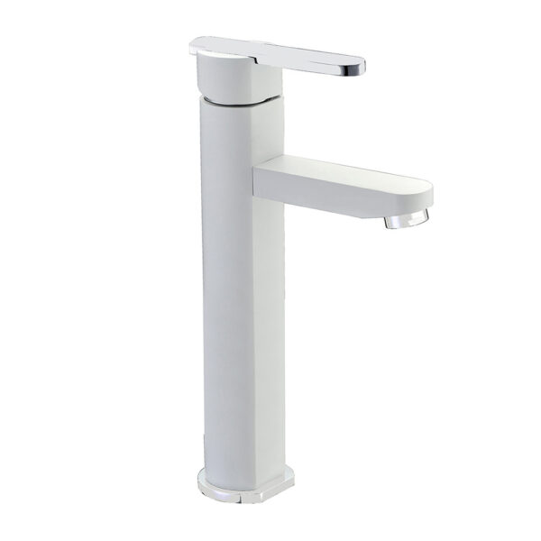 NTL-2002(W) TALL BASIN MIXER