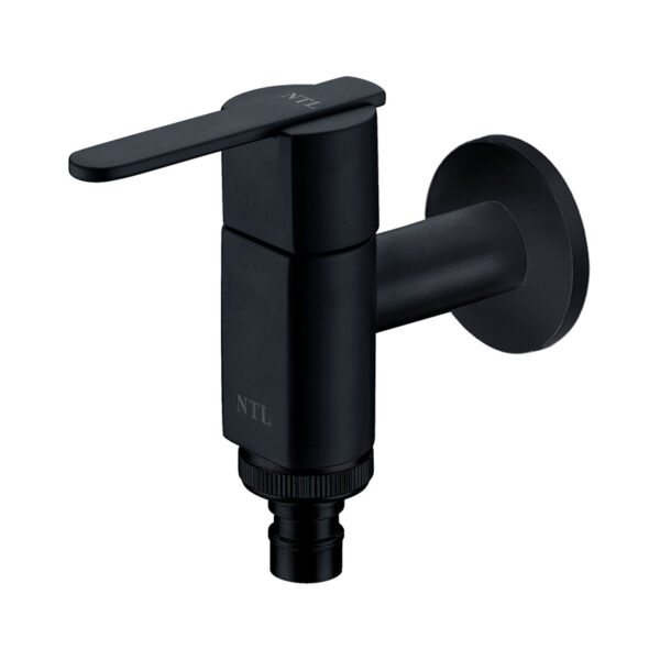 NTL-2021-C(B) WALL MOUNTED BIB TAP