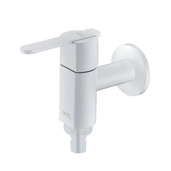 NTL-2022-C(W) WALL MOUNTED BIB TAP