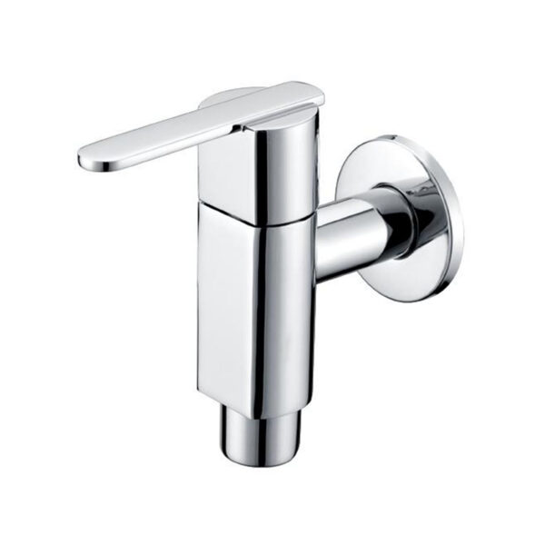 NTL-2022-C WALL MOUNTED BIB TAP