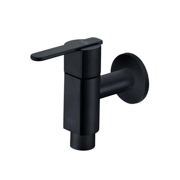 NTL-2022-C(B) WALL MOUNTED BIB TAP