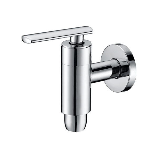 NTL-3022-C WALL MOUNTED BIB TAP