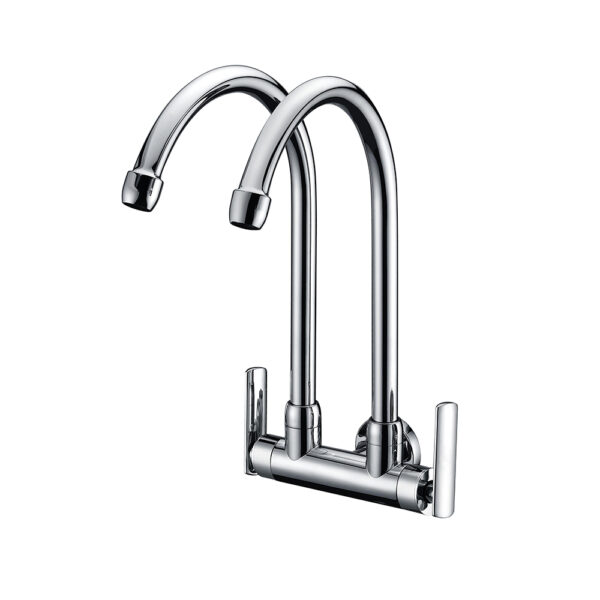 NTL-3026-C-S KITCHEN COLD TAP