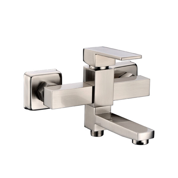 NTL-5005 BATH-SHOWER MIXER