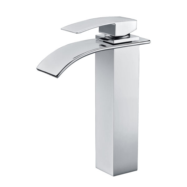 NTL-55002 TALL BASIN MIXER