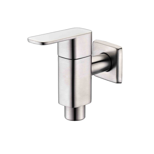 NTL-6022-C(BN) WALL MOUNTED BIB TAP