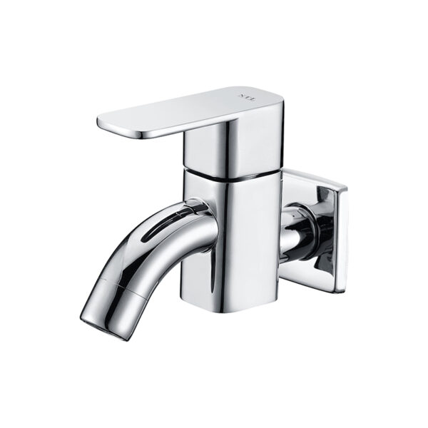 NTL-6023-C WALL MOUNTED BIB TAP