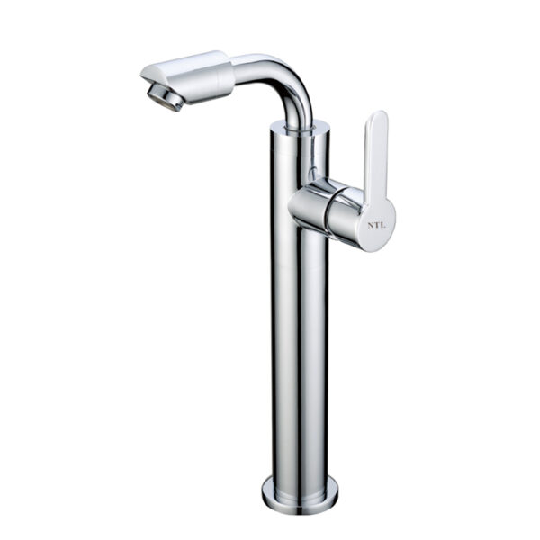 NTL-8002 TALL BASIN MIXER