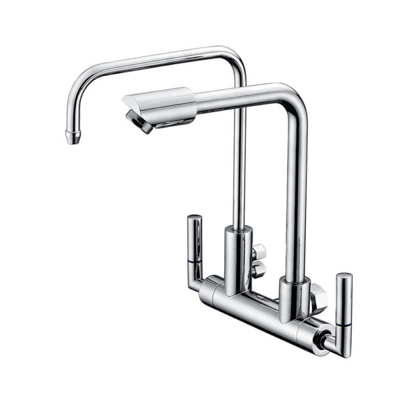 NTL-8031-C KITCHEN COLD TAP