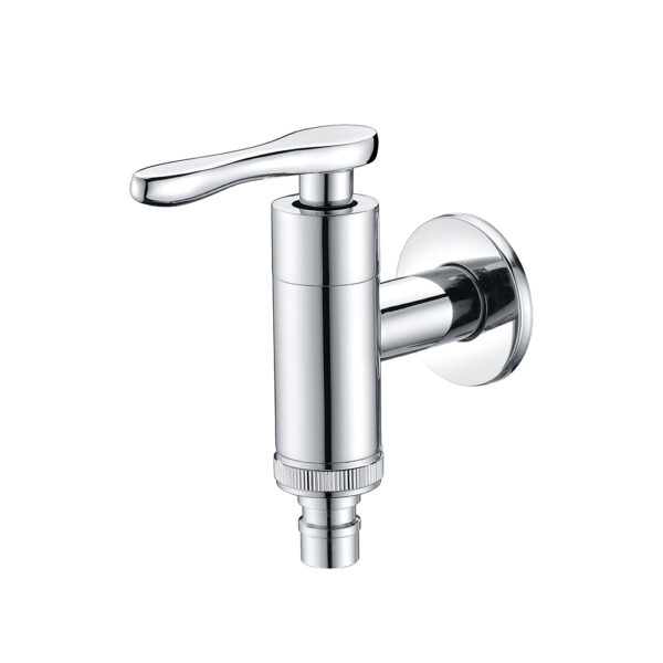 NTL-8121-C WALL MOUNTED BIB TAP