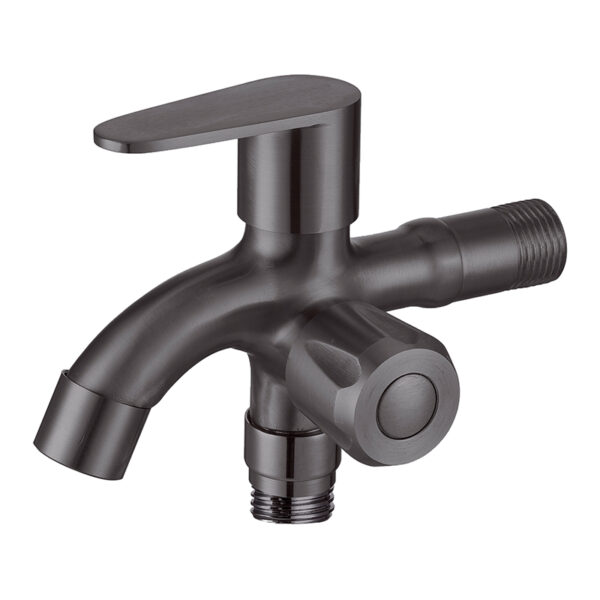 NTL-9028-C(GM) TWO WAY TAP