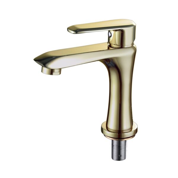 NTL-9030-C(G) BASIN COLD TAP