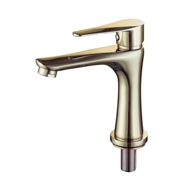 NTL-9040-C(G) BASIN COLD TAP