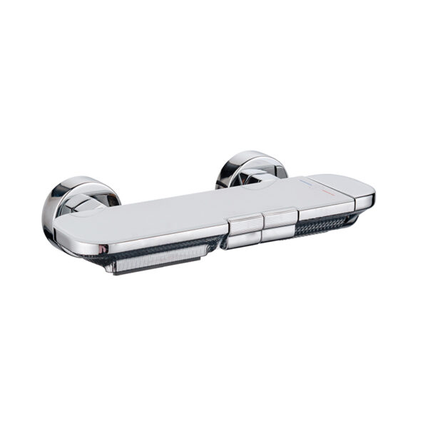 NTL-9125 BATH-SHOWER MIXER