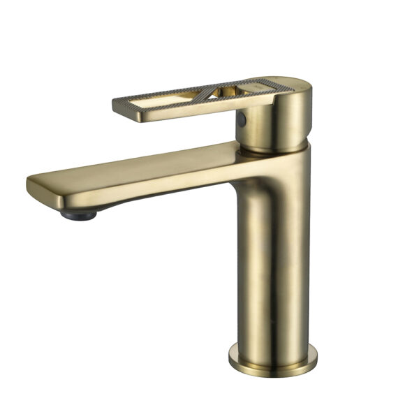 NTL-9151-1(G) BASIN MIXER