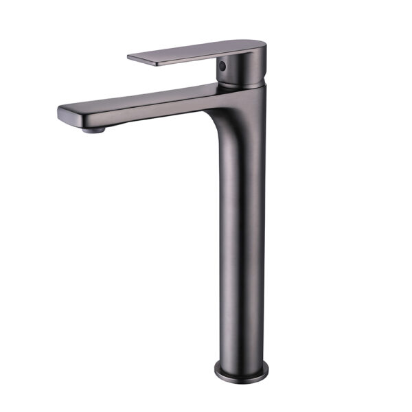 NTL-9152(GM) TALL BASIN MIXER