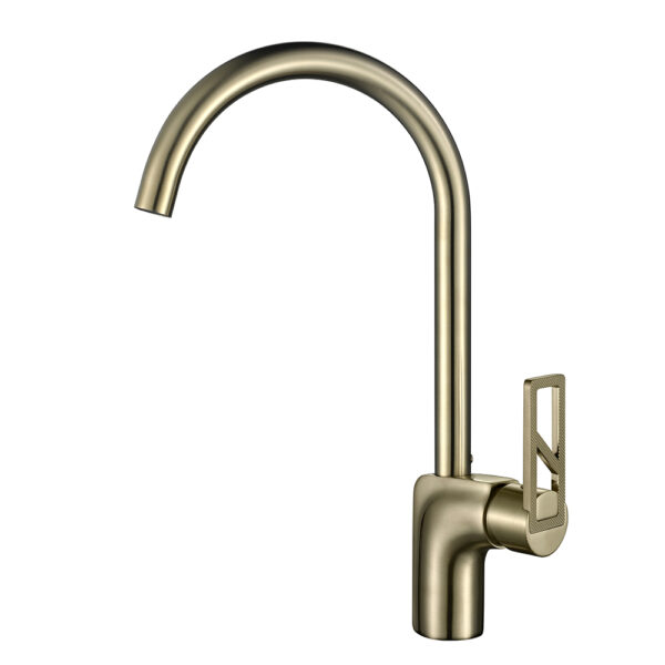 NTL-9153-1(G) KITCHEN MIXER