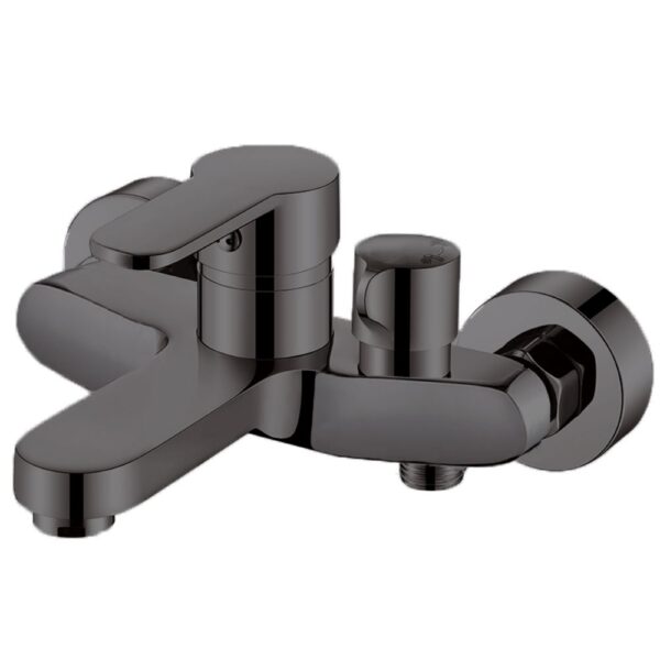 NTL-9155(GM) BATH-SHOWER MIXER