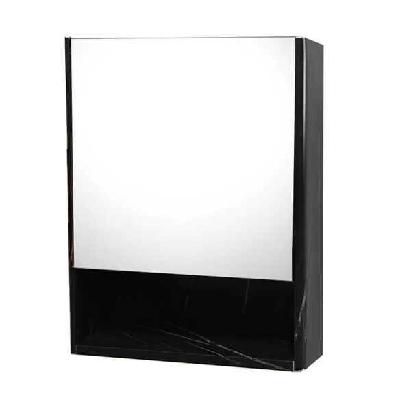NTL-C5060-1-BKM MIRROR CABINET