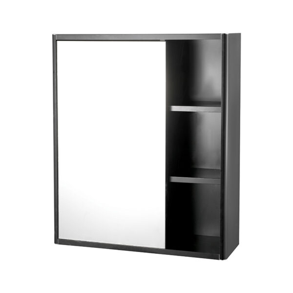 NTL-C6070-GM MIRROR CABINET
