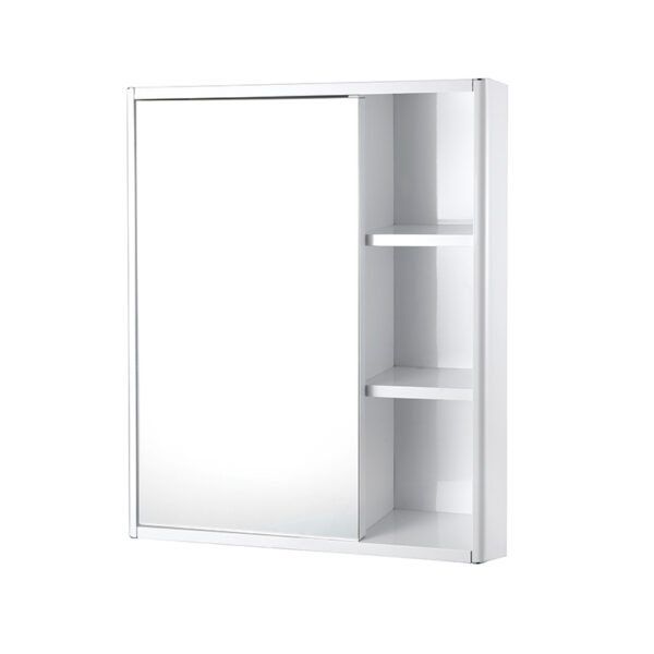 NTL-C6070-W MIRROR CABINET