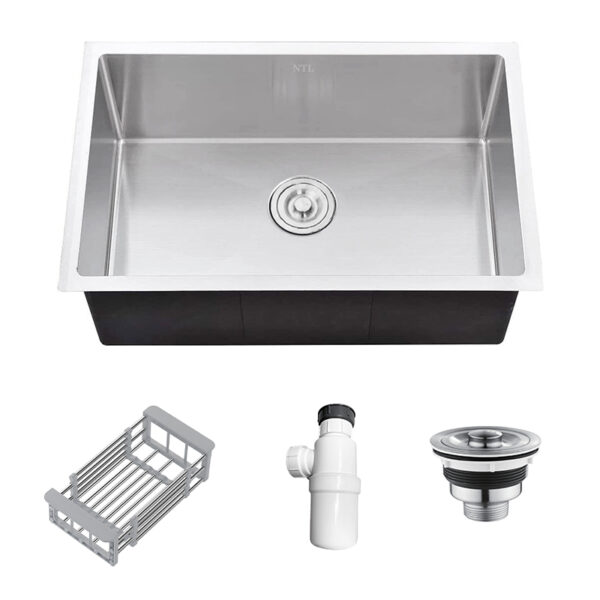 K6845-BN KITCHEN SINK