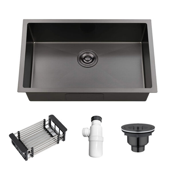 K6845-GM KITCHEN SINK
