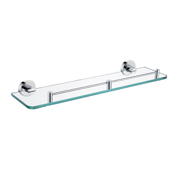 NTL-R21009-B SINGLE GLASS SHELF