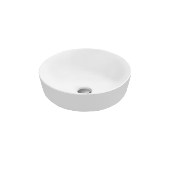 RIGEL LS61022 SIT-ON BASIN