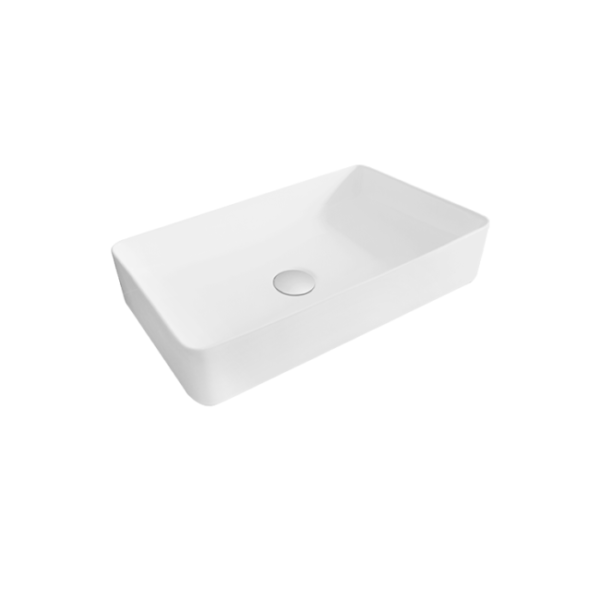 RIGEL LS1340 SIT-ON BASIN