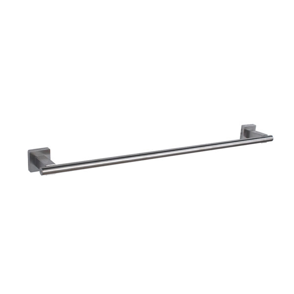 NTL-S31011-B SINGLE TOWEL BAR