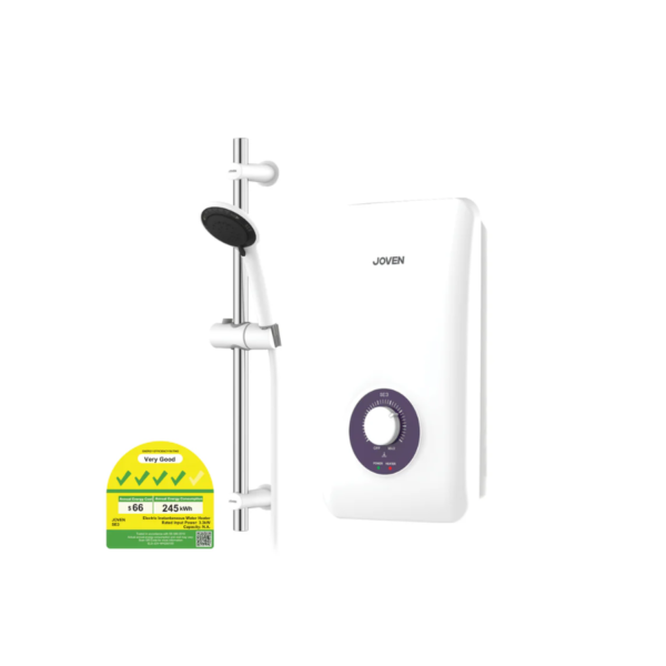 JOVEN SE3 INSTANT HEATER (WHITE)