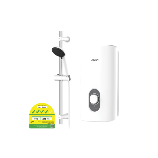 JOVEN SF7 INSTANT HEATER (WHITE)