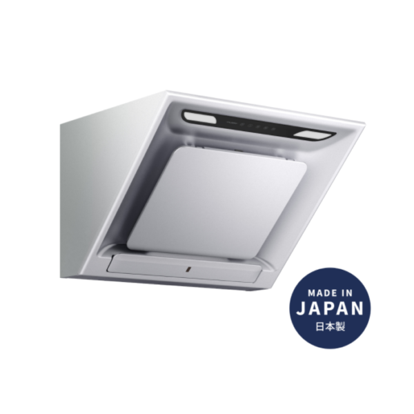 FUJIOH FR-SC2070 R/V 700MM MADE IN JAPAN INCLINED DESIGN COOKER HOOD