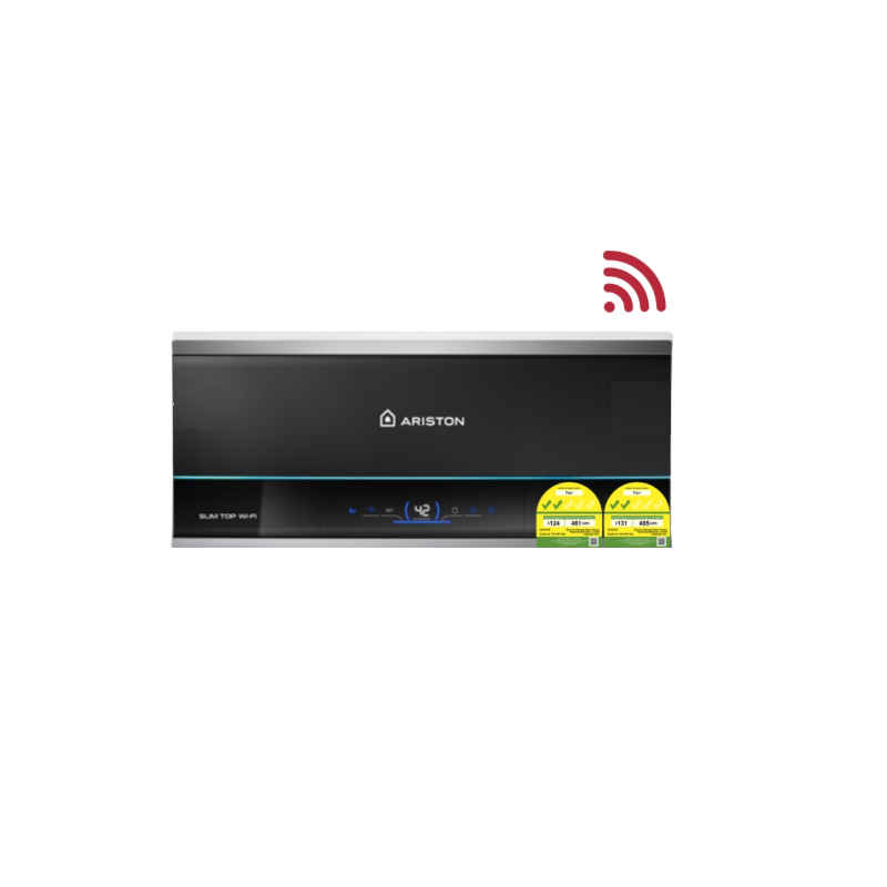 SLIM3 TOP WIFI