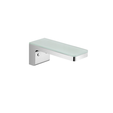 RIGEL SPT62TG WATER SPOUT W/ TEMPERED GLASS