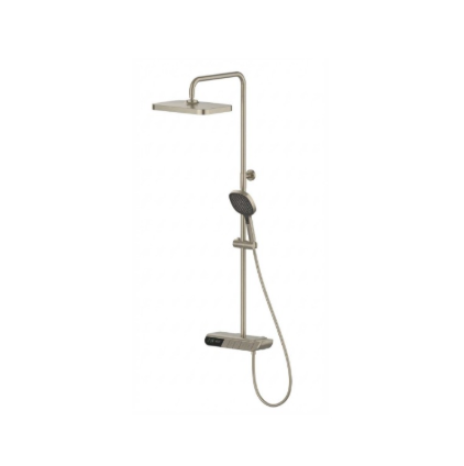 RIGEL TSME2031(BrNK) 3 IN 1 SHOWER SYSTEM