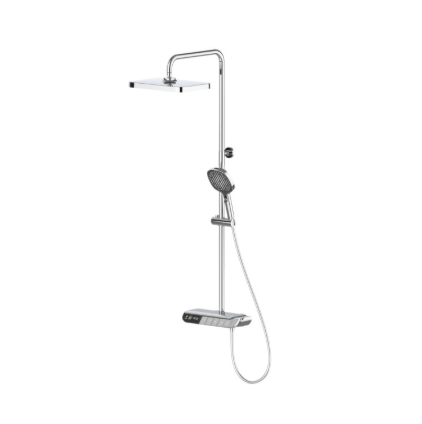 RIGEL TSME2031 3 IN 1 SHOWER SYSTEM