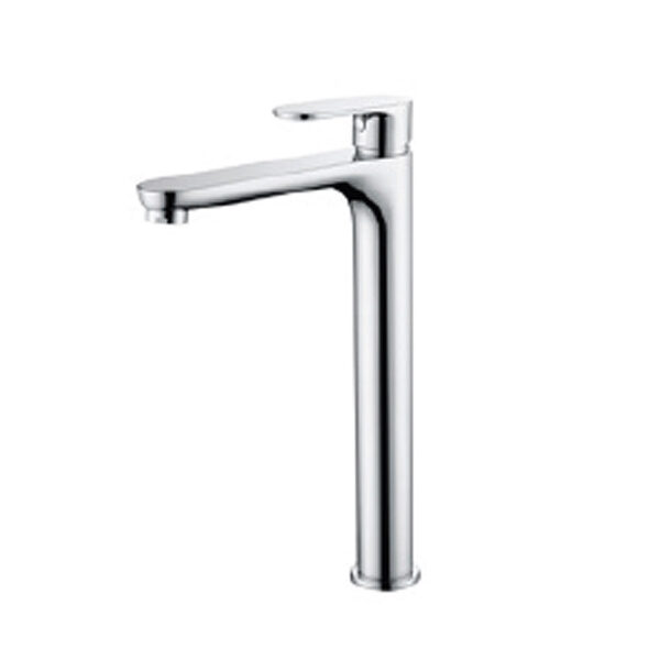 VERA 8302(BN) TALL BASIN TAP