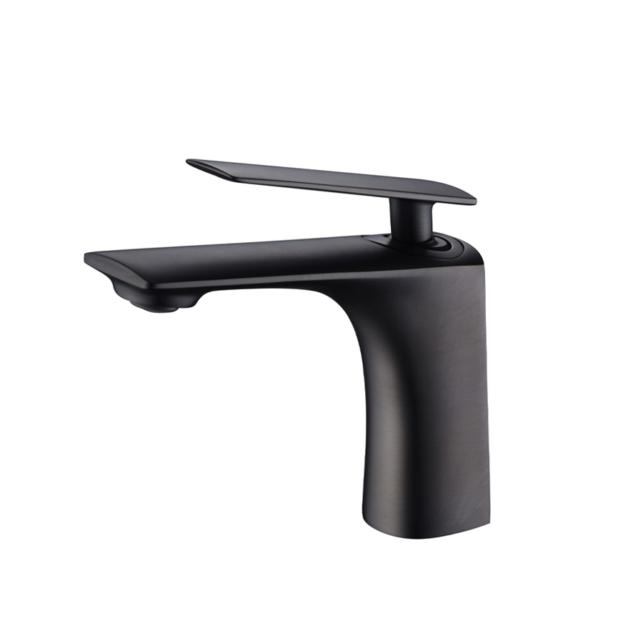 Vera-GLOCK-DL.200.106MB-Basin-Mixer-Matt-Black