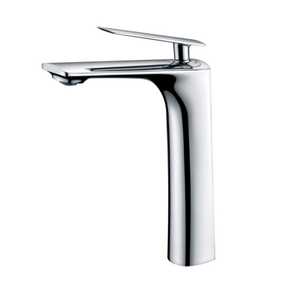 VERA DL.200.108 TALL BASIN MIXER