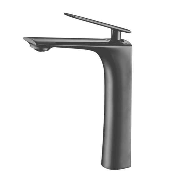 VERA DL.200.108(GM) TALL BASIN MIXER