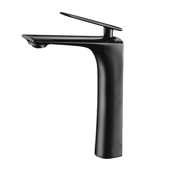 VERA DL.200.108(B) TALL BASIN MIXER